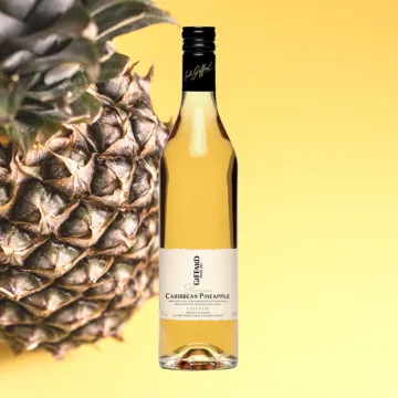 Giffard Caribbean Pineapple