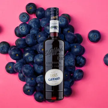 Giffard Crème de Cassis Impérial