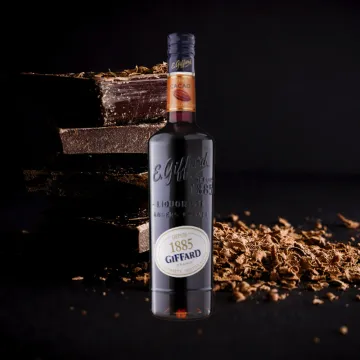 Giffard Crème de Cacao (Brown)