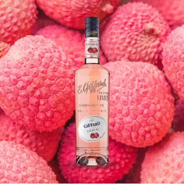 Giffard Lychee (Lichi-Li)