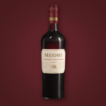 Meiomi Cabernet Sauvignon