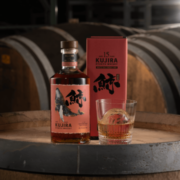 Kujira Ryukyu 15 Y.O