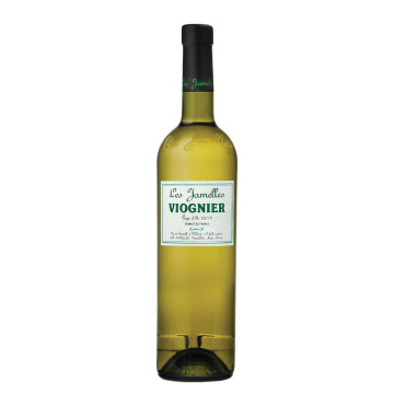 Les Jamelles Pays d'Oc Viognier