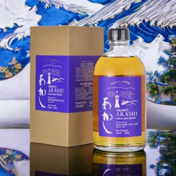 Akashi Blue Label