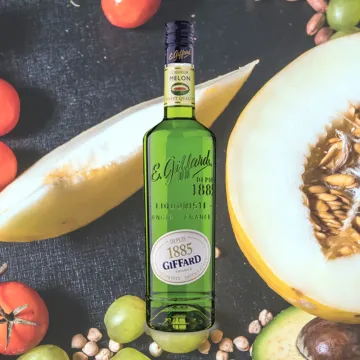 Giffard Melon