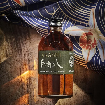 Akashi Single Malt
