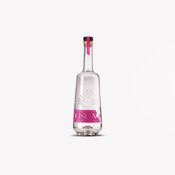 Solisca Blanco Tequila
