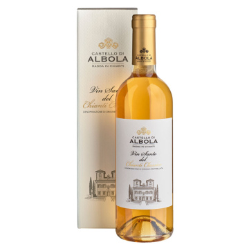 Castello di Albola Vin Santo DOC