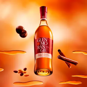 Glenmorangie The Lasanta 15 Y.O