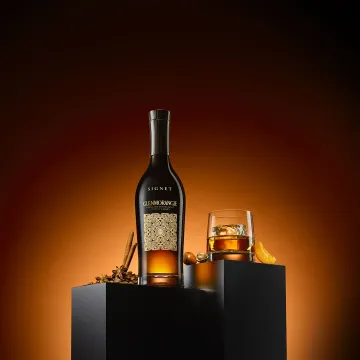 Glenmorangie Signet