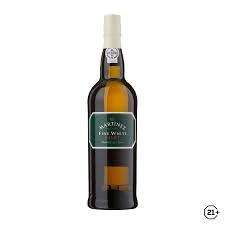 Martinez Fine White Douro DOP