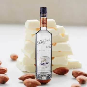 Giffard Crème de Cacao (White)