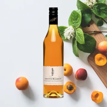 Giffard Abricot du Roussillon