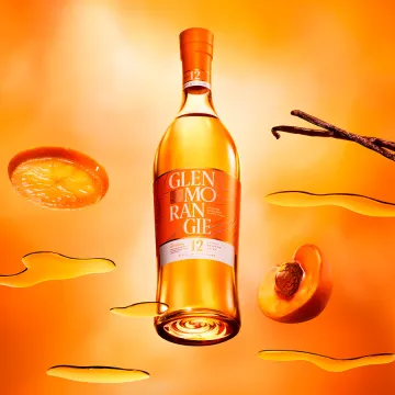 Glenmorangie The Original 12 Y.O