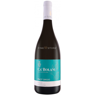 Ca'Bolani Pinot Grigio Friuli DOC