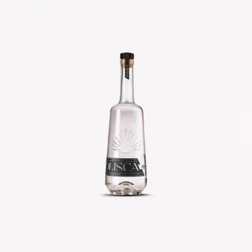 Solisca Cristalino Tequila