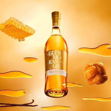 Glenmorangie The Nectar 16 Y.O